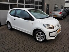 Volkswagen Up! - UP 1.0 BMT high AIRCO LM VELGEN ELEK. PAKKET