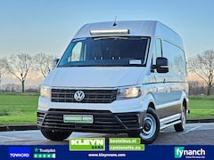 Volkswagen Crafter - 35 ac automaat euro6