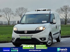 Fiat Doblò - 1.3 MJT 90 FRIGO