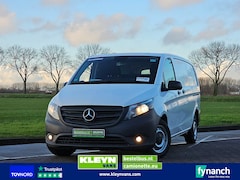 Mercedes-Benz Vito - 114 L2 2xZijdeur Autom