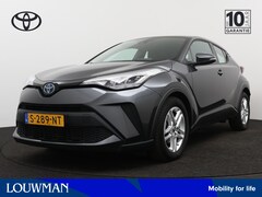 Toyota C-HR - 1.8 Hybrid Active | Cruise Control Adaptief | Climate Control | LM velgen |