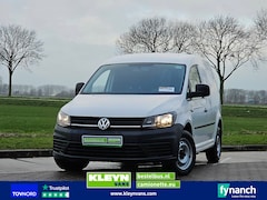 Volkswagen Caddy - 2.0 TDI 75 45 dkm