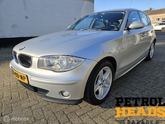 BMW 1-serie - 116i Executive SPORT pkkt| Airco | Cruise | Goede staat