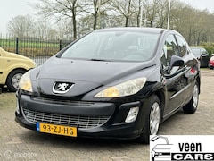 Peugeot 308 - 1.6 VTi XS ((Keurige auto, APK tot 10-2025))