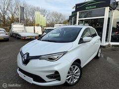 Renault Zoe - EXPERIENCE 52 kWh NA SUBSIDIE € 8950.