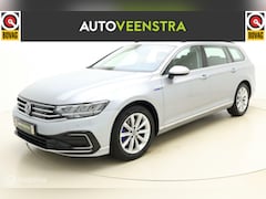 Volkswagen Passat Variant - 1.4 TSI PHEV GTE Business