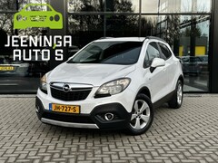 Opel Mokka - 1.4 T Edition | Navi | PDC v+a | Hoge zit