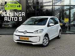 Volkswagen e-Up! - e-up