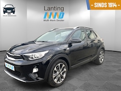 Kia Stonic - 1.0 T-GDi DynamicLine