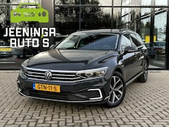 Volkswagen Passat Variant - 1.4 TSI PHEV GTE Business | Virtual cockpit | HUD