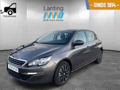 Peugeot 308 - 1.6 BlueHDi Blue Lease