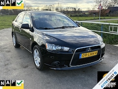 Mitsubishi Lancer Sportback - 1.5 Edition One