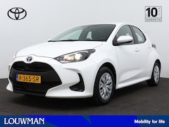 Toyota Yaris - 1.5 Hybrid Active | Adaptive Cruise Control |