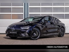 Mercedes-Benz EQE - EQE 300 Sport Edition | Premium Pakket | Nightpakket | Rijassistentiepakket Plus | Panoram