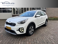 Kia Niro - 1.6 GDi PHEV DynamicLine Full options