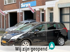 Peugeot 5008 - 1.6 VTi Blue Lease 7p.-nieuwe motor 68000 km rij klaar-airco