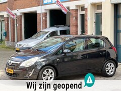 Opel Corsa - 1.3 CDTi EcoFlex S/S Anniversary Edition-airco-elek ramen