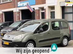 Peugeot Partner Tepee - 1.6 XR-elek ramen-1 jaar apk