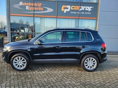 Volkswagen Tiguan - 2.0 TSI Sport&Style 4Motion