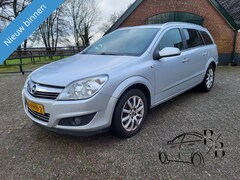 Opel Astra Wagon - 1.6 Temptation