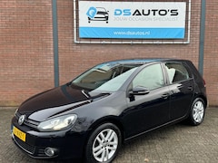 Volkswagen Golf - 1.4 TSI Highline