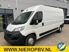 Opel Movano - 2.2CDTI L3H2 165PK Airco Cruisecontrol 45.000KM EURO 6