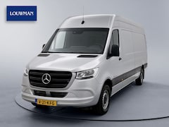 Mercedes-Benz Sprinter - 317 1.9 CDI L3H2 RWD 170PK Navigatie Achteruitrijcamera 9G Tronic Automaat