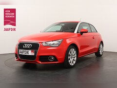 Audi A1 - BWJ 2011 1.6 TDI 105 PK Attraction Pro Line Business AIRCO / NAVI / BLUETOOTH / LMV / MULT