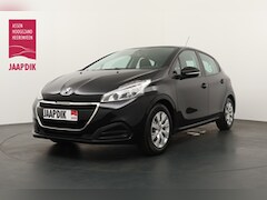 Peugeot 208 - BWJ 2018 1.2 82 PK PureTech Active AIRCO / CRUISE / STUURBEKR. / CENTRALE VERGRENDELING