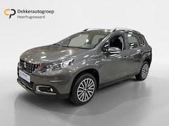 Peugeot 2008 - 1.2 PureTech Blue Lion