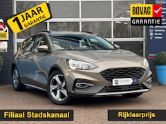 Ford Focus - 1.5 EcoBoost Active Business | Active | Navigatie | Climate Control | Cruise Control Adapt