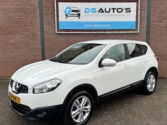 Nissan Qashqai - 1.6 Acenta