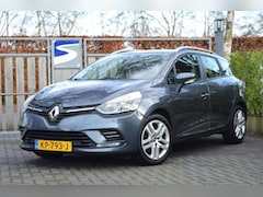 Renault Clio Estate - 0.9 TCe Zen - Airco|Navi|Cruise|PDC