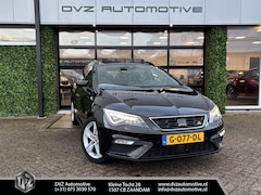 Seat Leon ST - 1.8 TSI 180PK FR Bus. Intense | Pano | Carplay | Ambient