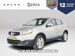 Nissan Qashqai - Acenta CVT | Parkeercamera | Trekhaak