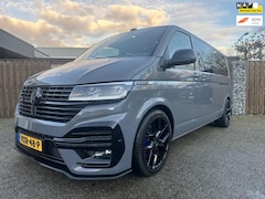 Volkswagen Transporter - 2.0 TDI L2 DC BULLI - 204PK - LEIGHTON