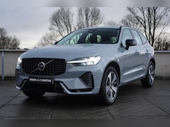 Volvo XC60 - 2.0 T6 Plug-in hybrid AWD Plus Dark