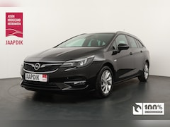 Opel Astra Sports Tourer - BWJ 2020 / 1.2T Executive Edition LED / CLIMA / CRUISE / NAVI / BLUETOOTH / APPLE CARPLAY