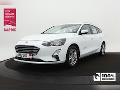 Ford Focus Wagon - BWJ 2021 1.5 TDCI 120 PK Trend Ed. Bus. TREKHAAK / AIRCO / NAVI / CRUISE / BLUETOOTH / CAM