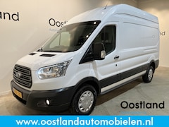 Ford Transit - 350 2.0 TDCI L3H3 Trend 170 PK RWD / Euro 6 / Airco / Cruise Control / PDC / Trekhaak / 3