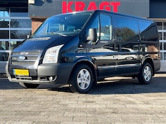 Ford Transit - 260S 2.2 TDCI DC Limited Edition|NAP|cruise control|achteruitrijcamera|voorruitverwarming|