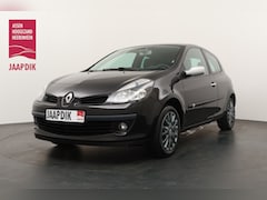 Renault Clio - BWJ 2006 1.6-16V 112 PK Exception TREKHAAK / CLIMA / LMV 16 INCH / KEYLESS ENTRY / CRUISE