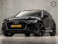 Audi A6 Avant - 45 TFSI quattro S-Line Sport 245Pk Automaat (GROOT NAVI, APPLE CARPLAY, VIRTUAL COCKPIT, B