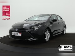 Toyota Corolla - BWJ 2020 1.8 98 PK Hybrid Active AUTOMAAT / CLIMA / CRUISE / NAVI / BLUETOOTH / CAMERA / L