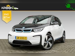 BMW i3 - 120Ah 42kWh SOH 99% ACC Camera LED