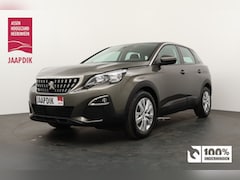 Peugeot 3008 - BWJ 2020 1.2 PureTech 131 PK Blue Lease Executive VIRTUAL COCKPIT / NAVI / CLIMA / CRUISE