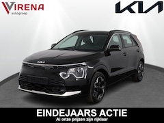 Kia Niro EV - DynamicLine 64.8 kWh - Nu of nooit *€ 5.000, - korting ( *inclusief SEPP subsidie ) - Navi