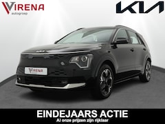 Kia Niro EV - DynamicLine 64.8 kWh - Nu of nooit *€ 5.000, - korting ( *inclusief SEPP subsidie ) - Navi