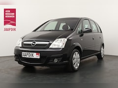 Opel Meriva - BWJ 2007 1.6-16V 105 PK Temptation STUURBEKR. / CLIMA / CRUISE CONTR. / CENTR. VERGR. / EL