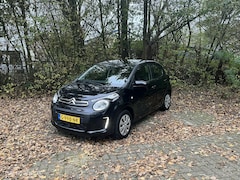 Citroën C1 - 1.0 VTi Feel